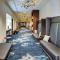 Doubletree by Hilton Harrisonburg