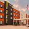 Home2 Suites By Hilton Lake Charles - 查尔斯湖