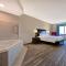 Hilton Garden Inn San Bernardino