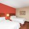 Hampton Inn Branson on the Strip