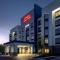 Hampton Inn & Suites Alpharetta Roswell - Alpharetta