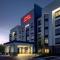 Hampton Inn & Suites Alpharetta Roswell