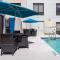Hampton Inn & Suites Alpharetta Roswell