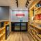 Hampton Inn & Suites Alpharetta Roswell