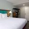 Hampton Inn & Suites Alpharetta Roswell - Alpharetta