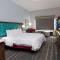 Hampton Inn & Suites Alpharetta Roswell - Alpharetta