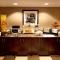 Hampton Inn & Suites by Hilton Seattle/Kent