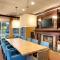 Hilton Garden Inn Clarksville