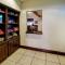 Hampton Inn Roanoke Rapids