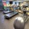 Hampton Inn Roanoke Rapids
