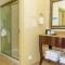 Hampton Inn Roanoke Rapids