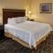 Hampton Inn Roanoke Rapids