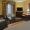 Hampton Inn Roanoke Rapids