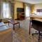 Hampton Inn Roanoke Rapids - Roanoke Rapids