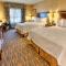 Hampton Inn Roanoke Rapids