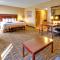 Hampton Inn Roanoke Rapids