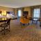 Hampton Inn Roanoke Rapids - Roanoke Rapids