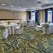 Hampton Inn Roanoke Rapids