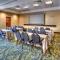 Hampton Inn Roanoke Rapids