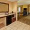 Hampton Inn Roanoke Rapids