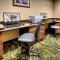Hampton Inn Roanoke Rapids