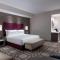 Crockfords Las Vegas, LXR Hotels & Resorts at Resorts World - Las Vegas