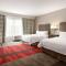 Hampton Inn By Hilton North Olmsted Cleveland Airport