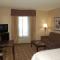 Hampton Inn & Suites Charlotte-Airport - Шарлотт