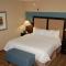 Hampton Inn & Suites Charlotte-Airport - Шарлотт