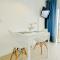 Studio with wonderful ocean view and free WiFi, in Icod de los Vinos
