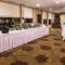 Hilton Garden Inn Detroit Southfield
