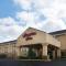 Hampton Inn Franklin