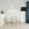 Studio with wonderful ocean view and free WiFi, in Icod de los Vinos