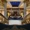 The Seelbach Hilton Louisville