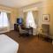 The Seelbach Hilton Louisville