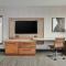 Doubletree By Hilton Fullerton
