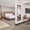 Doubletree By Hilton Fullerton Doubletree By Hilton Fullerton