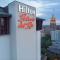 Hilton Palacio del Rio