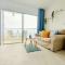 Studio with wonderful ocean view and free WiFi, in Icod de los Vinos