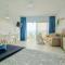 Studio with wonderful ocean view and free WiFi, in Icod de los Vinos