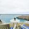 Studio with wonderful ocean view and free WiFi, in Icod de los Vinos