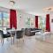 Strandglück Haus A Strandglück Appartement 5A