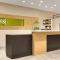 Home2 Suites By Hilton Hasbrouck Heights