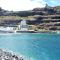Studio with wonderful ocean view and free WiFi, in Icod de los Vinos