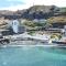 Studio with wonderful ocean view and free WiFi, in Icod de los Vinos