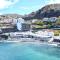 Studio with wonderful ocean view and free WiFi, in Icod de los Vinos