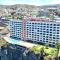 Studio with wonderful ocean view and free WiFi, in Icod de los Vinos