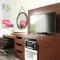 Hampton Inn and Suites Stephenville