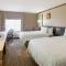 Hilton Garden Inn Bentonville Rogers