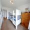 9 The Downs, Thurlestone, South Devon on the coastal footpath overlooking Burgh Island - Thurlestone